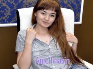 Anjellinasin