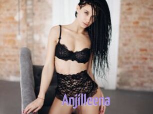 Anjilleena