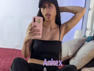 Ankex