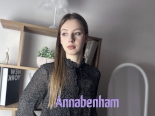 Annabenham