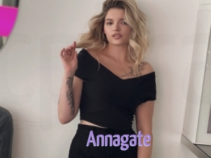 Annagate