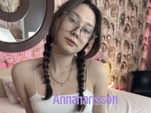 Annaharisson