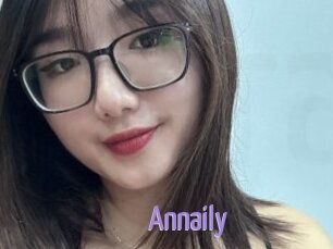 Annaily