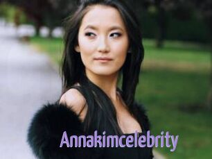 Annakimcelebrity