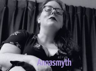 Annasmyth