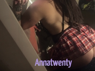 Annatwenty
