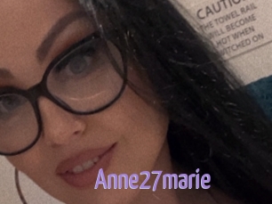 Anne27marie