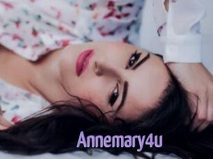 Annemary4u