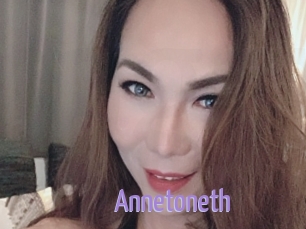 Annetoneth