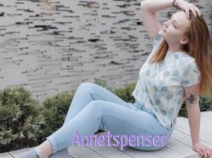 Annetspenser