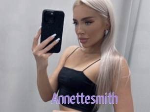 Annettesmith