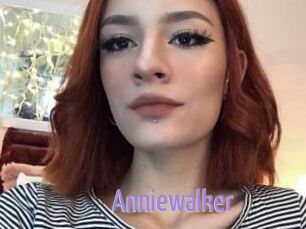 Anniewalker