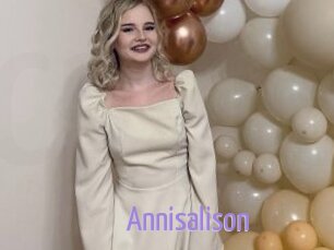 Annisalison