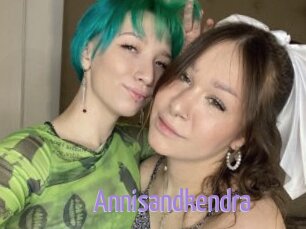 Annisandkendra