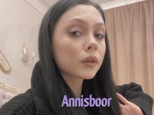 Annisboor