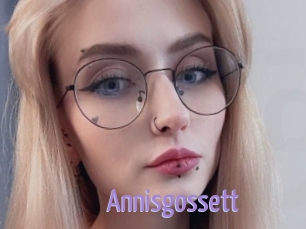 Annisgossett