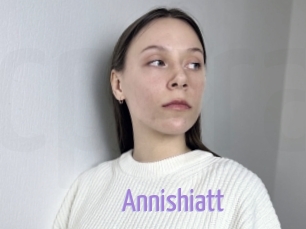 Annishiatt
