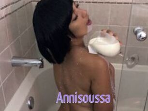 Annisoussa