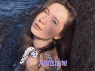 Annshine