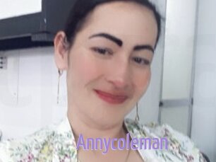 Annycoleman