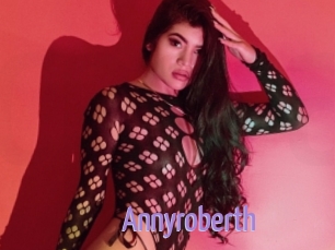Annyroberth