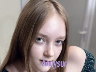 Annysur