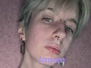 Annywon