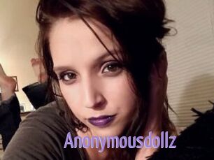 Anonymousdollz