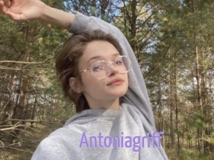 Antoniagriff
