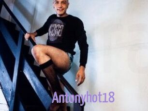 Antonyhot18