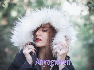 Anyagween