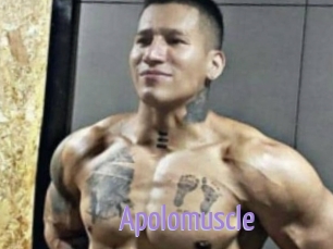 Apolomuscle