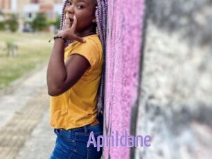 Aprildane