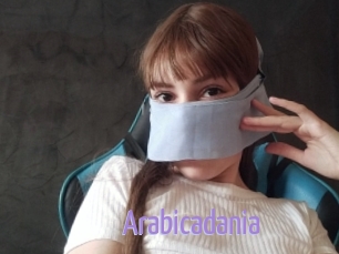 Arabicadania