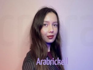 Arabrickell