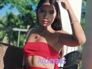 Arcievans