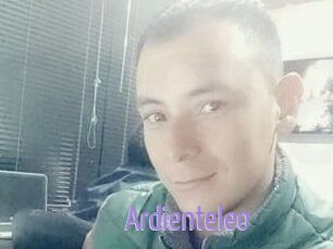 Ardienteleo