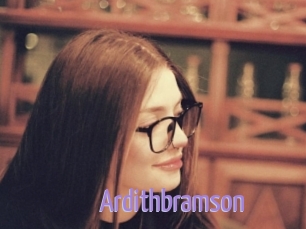 Ardithbramson