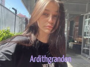 Ardithgrandon