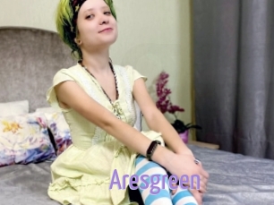 Aresgreen