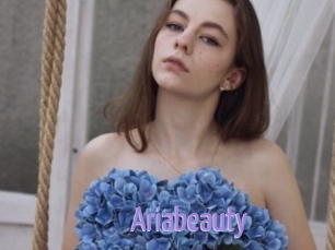 Ariabeauty