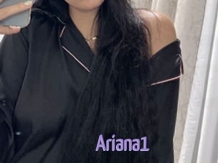 Ariana1