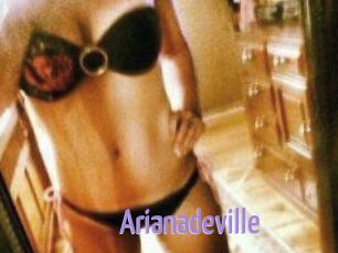 Arianadeville