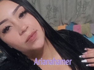 Arianahamer