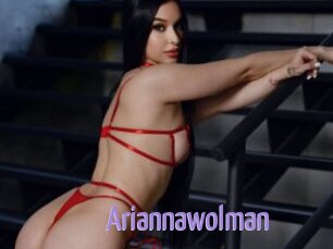 Ariannawolman