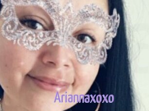 Ariannaxoxo