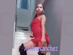 Aridnasanchez