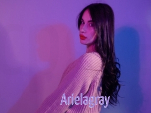 Arielagray