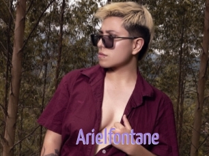 Arielfontane