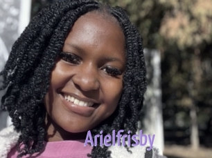 Arielfrisby